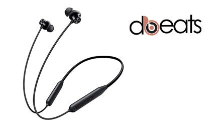 Neck Band DB KS Neck Band DB KS